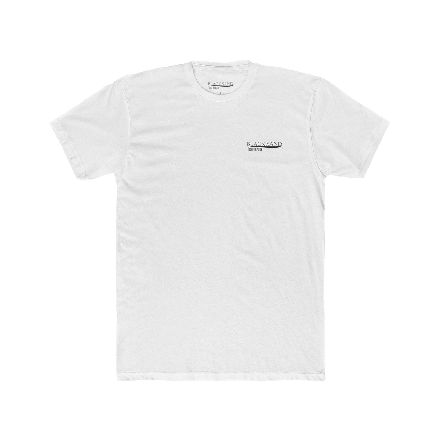 Black Sand Golf League - Drink Tees