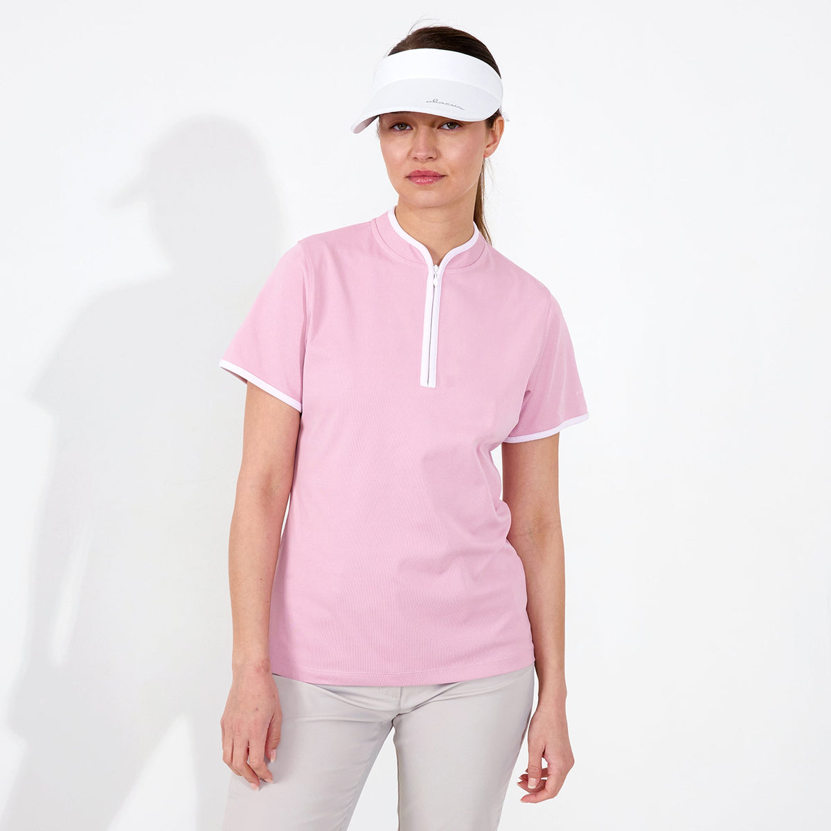 Lds Turnberry polo