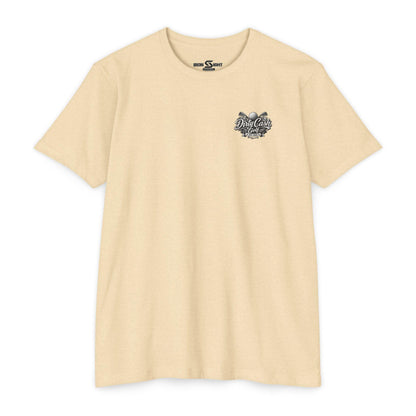Dirty Cash Golf Tee - Pay Up Sucka