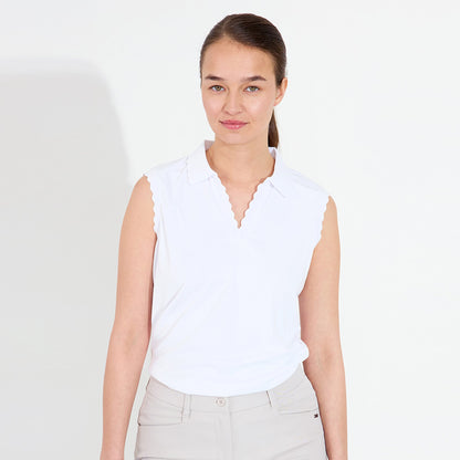 Women's Victoria drycool sleeveless-UV PROTECTION