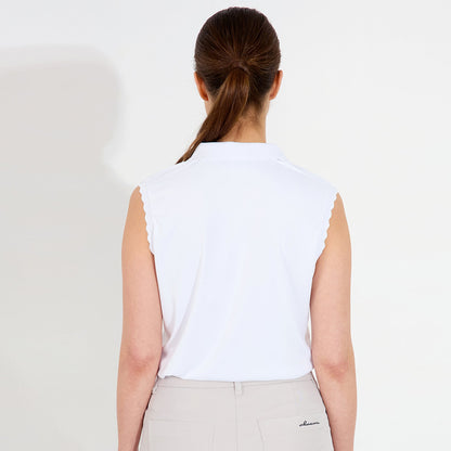 Women's Victoria drycool sleeveless-UV PROTECTION