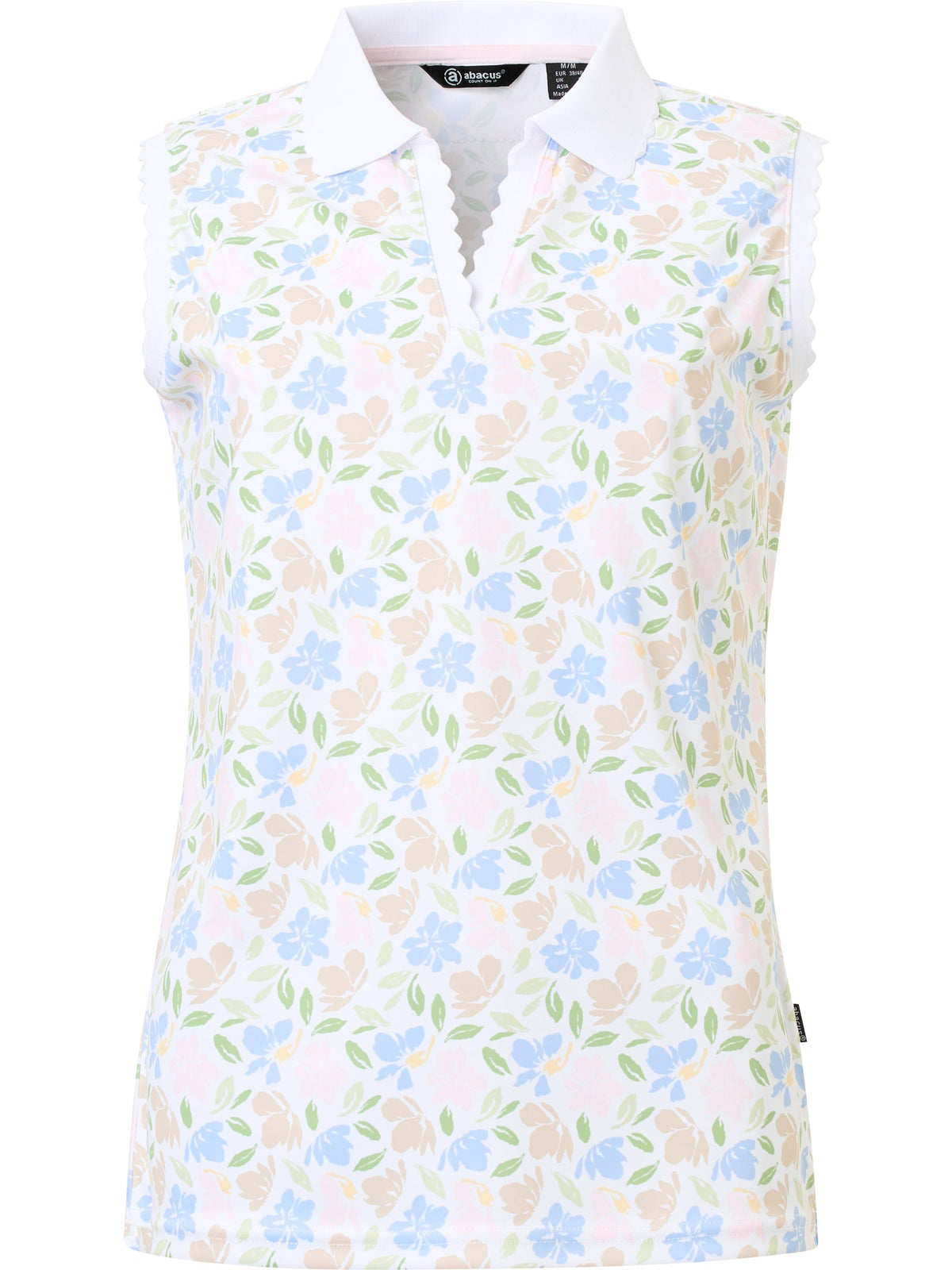 Women's Victoria drycool sleeveless-UV PROTECTION
