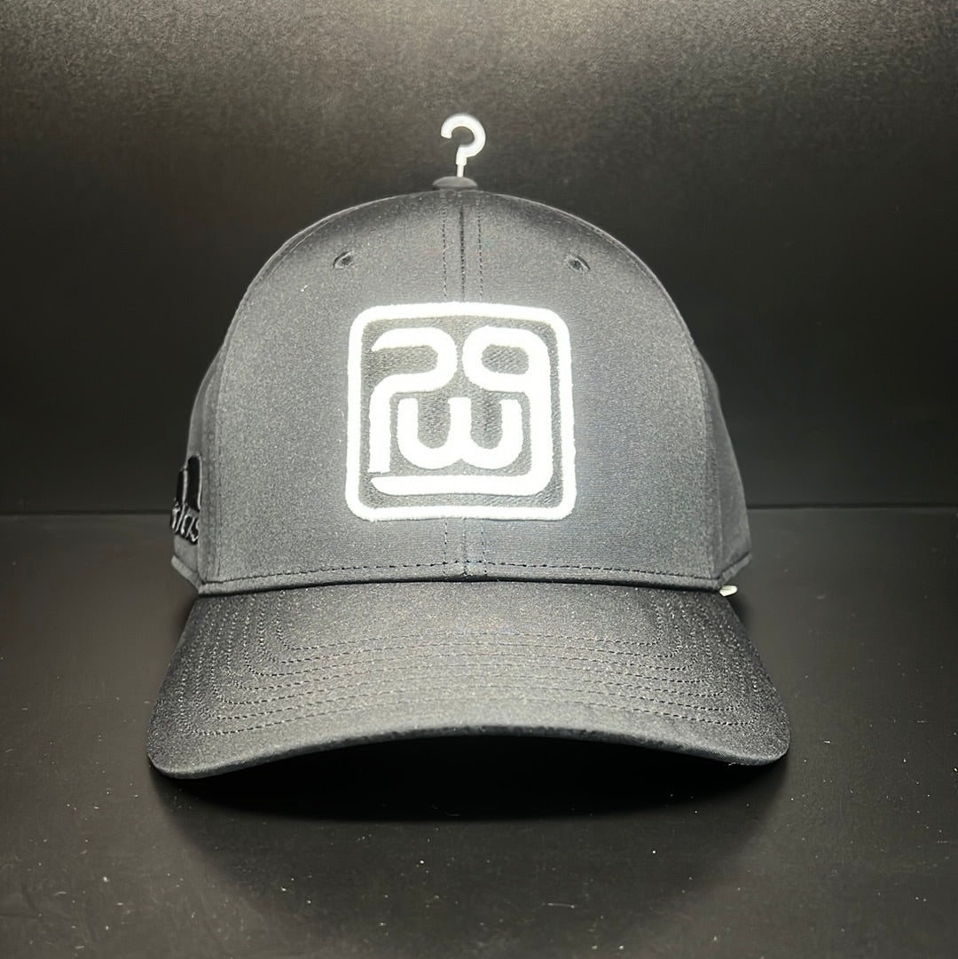 PWG Golf Hat w/ Velcro