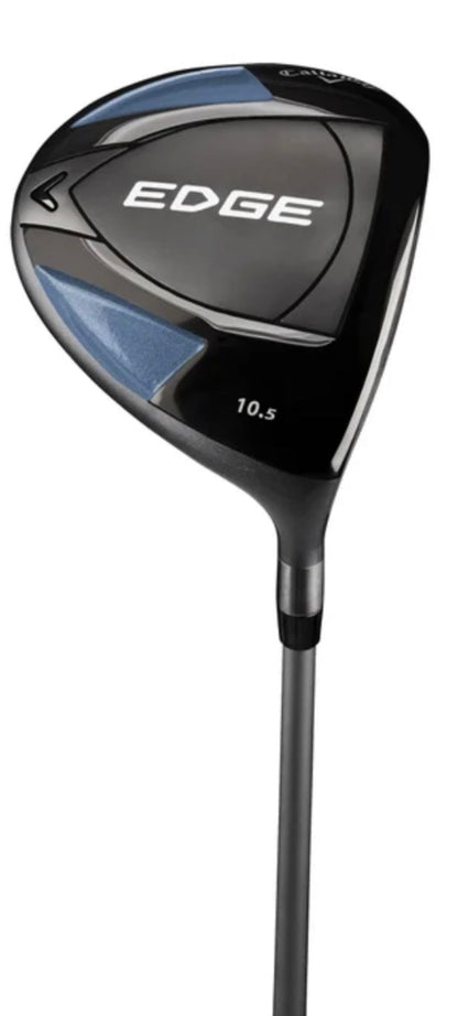 Callaway Edge Women's Complete Golf Set NEW Right Handed Graphite
