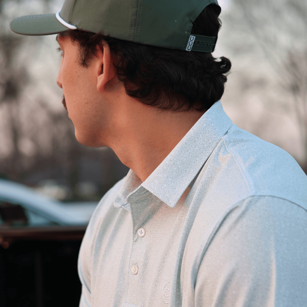 Cowboy Hat Polo