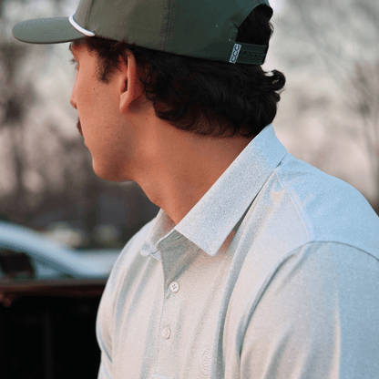 Cowboy Hat Polo
