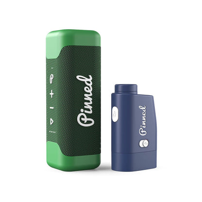 Prism+ Rangefinder Bundle