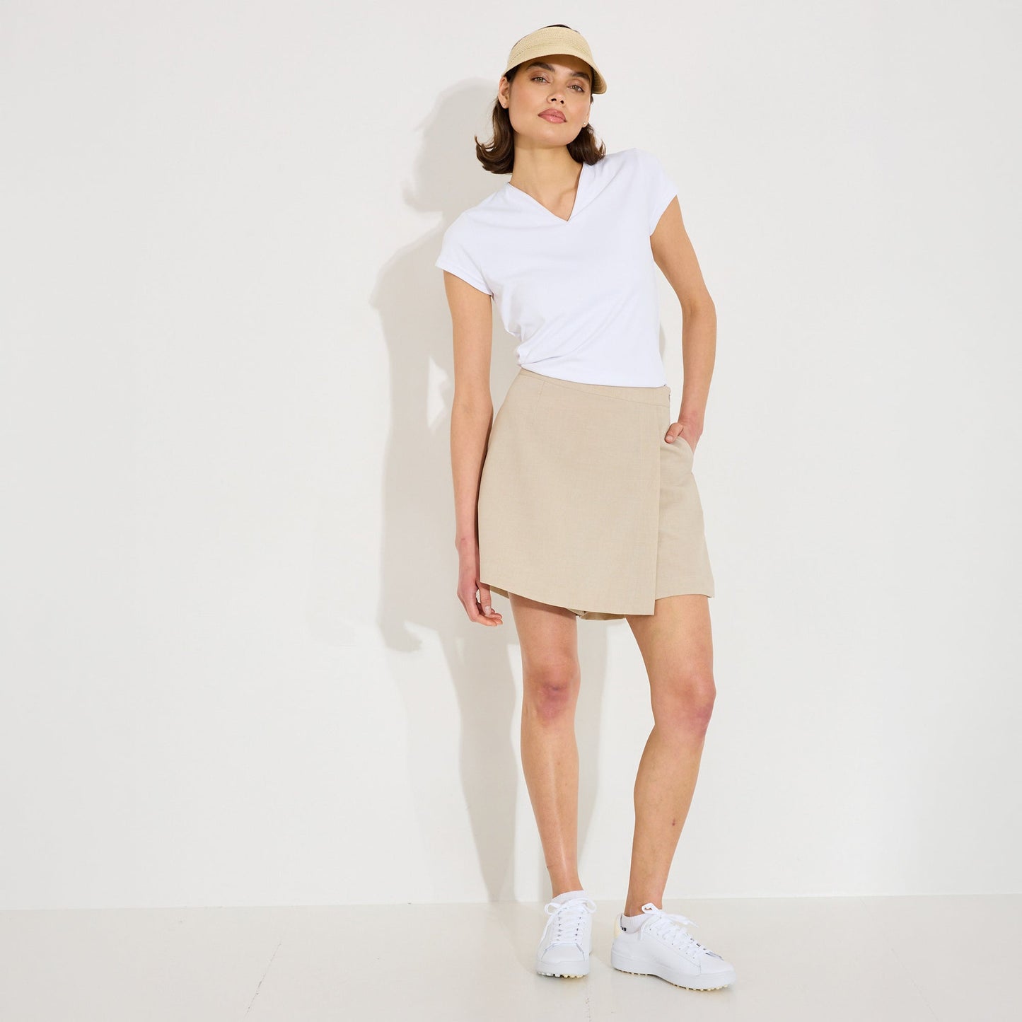 Women's Fortrose skorts
