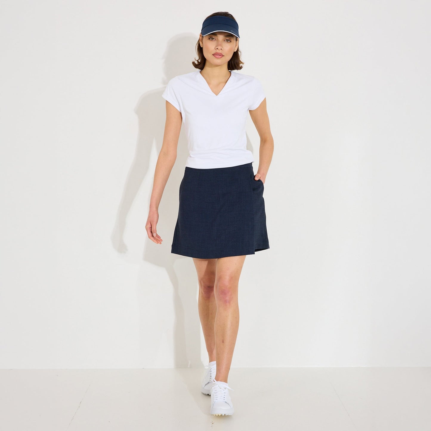 Women's Fortrose skorts