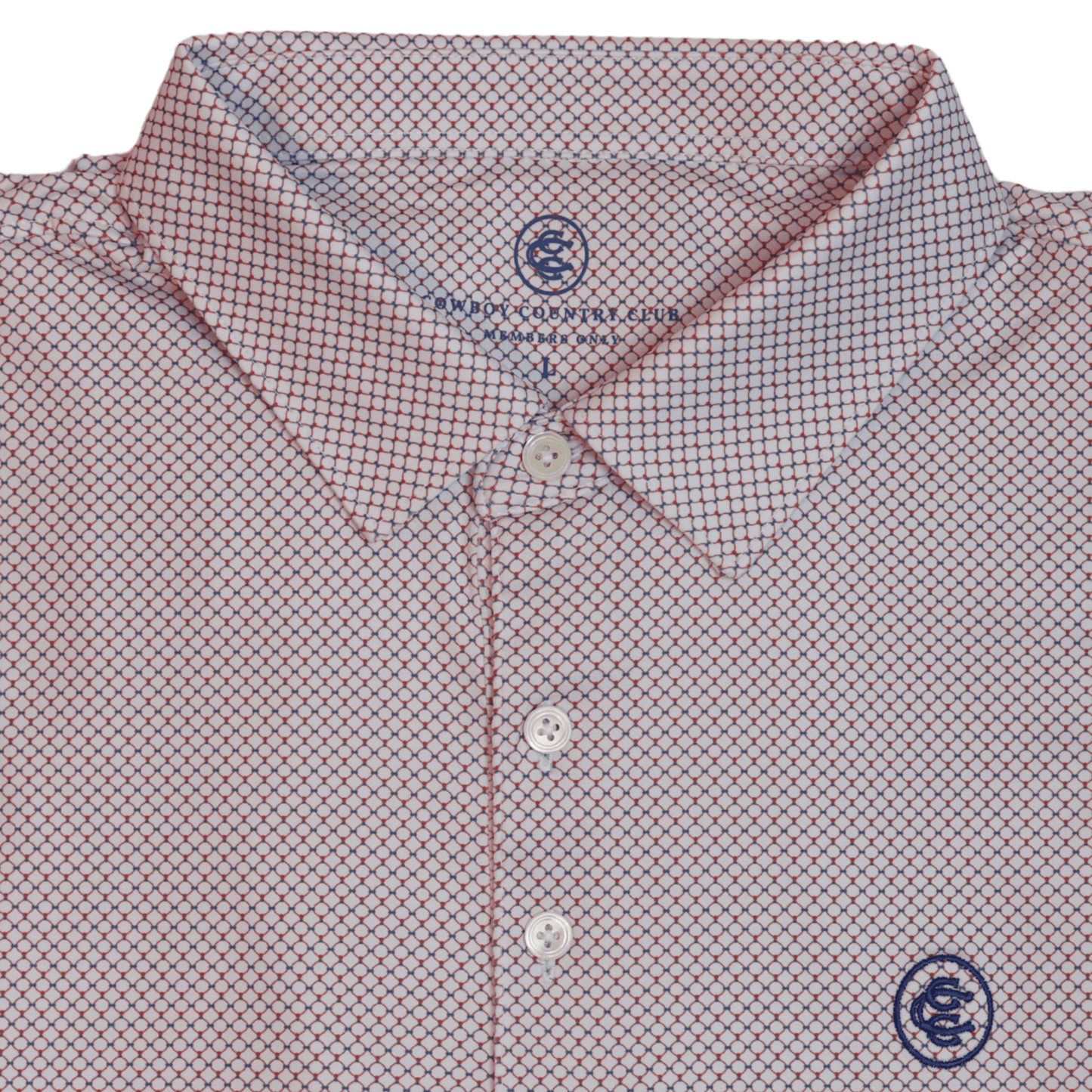 Dockside Polo