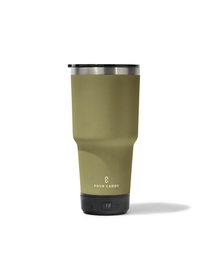 28oz_Tumbler_Profile_3071_6 - GOLF LEAGUE