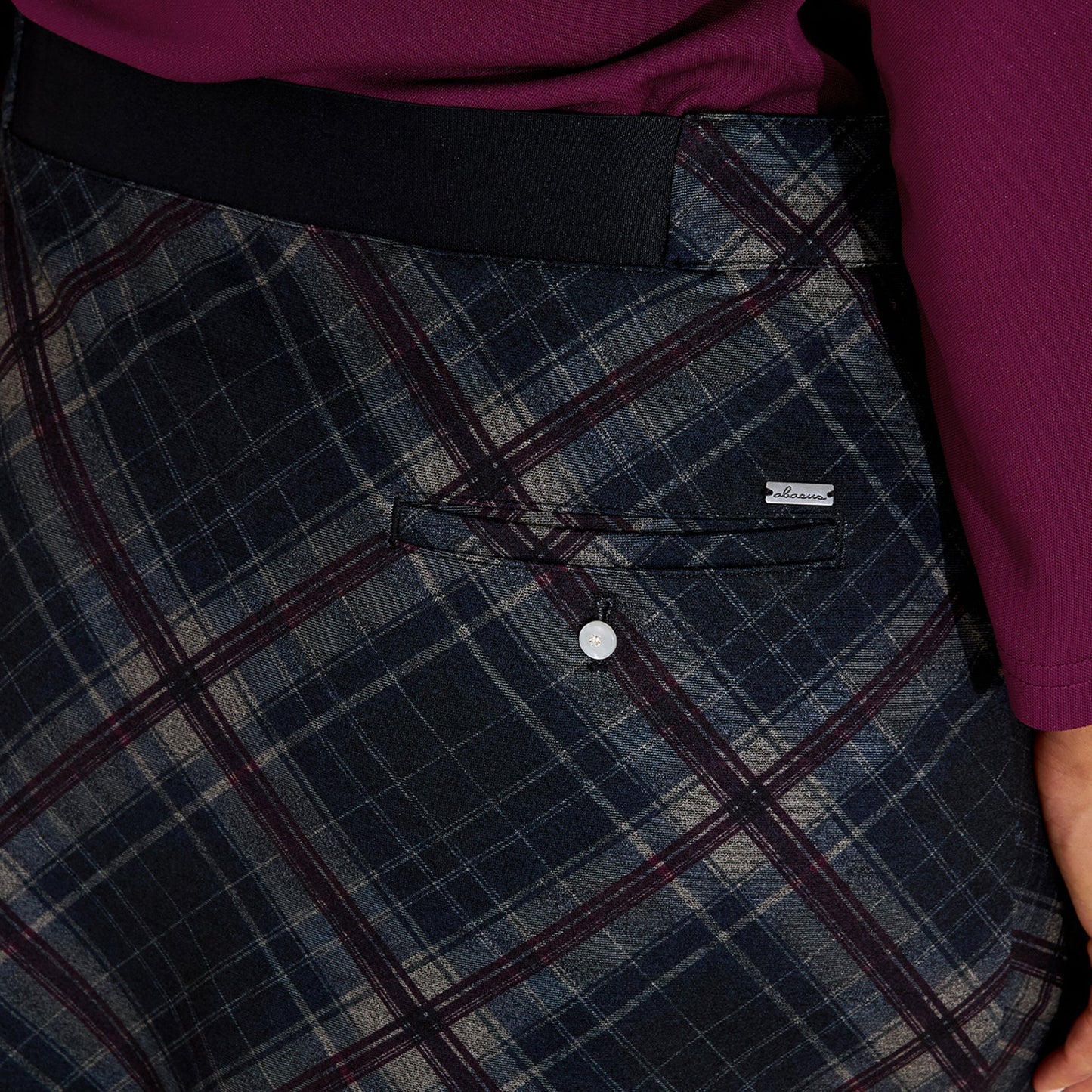 Women's Limerick skorts