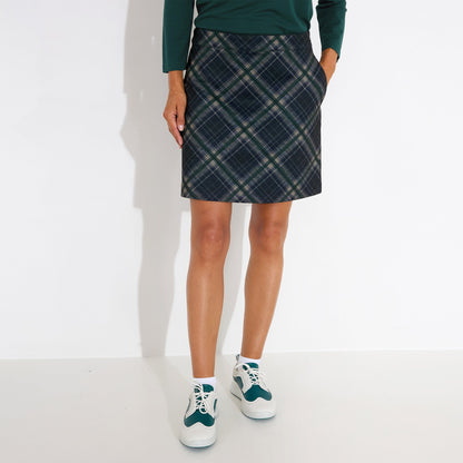 Women's Limerick skorts