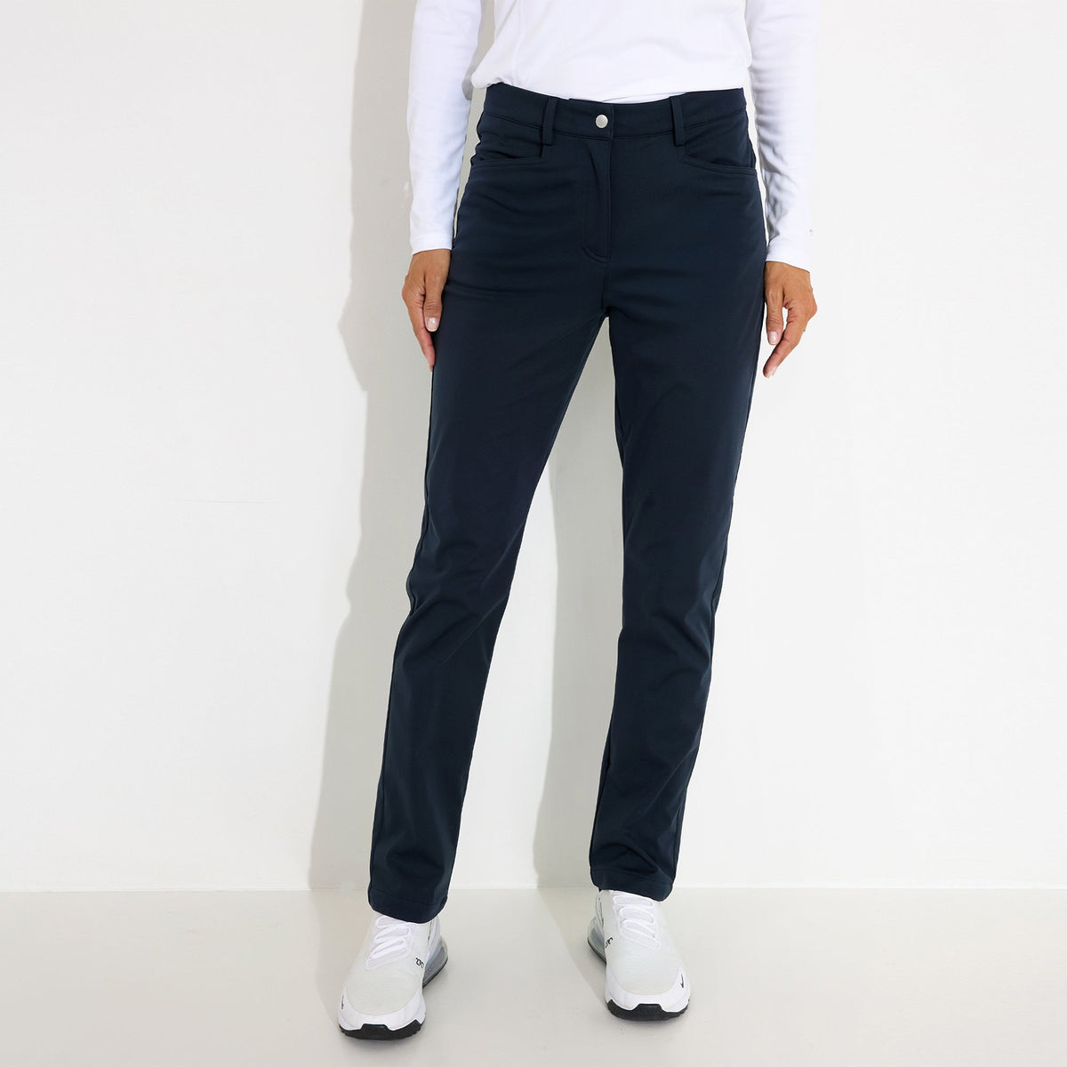 Women's Muirfield softshell trousers