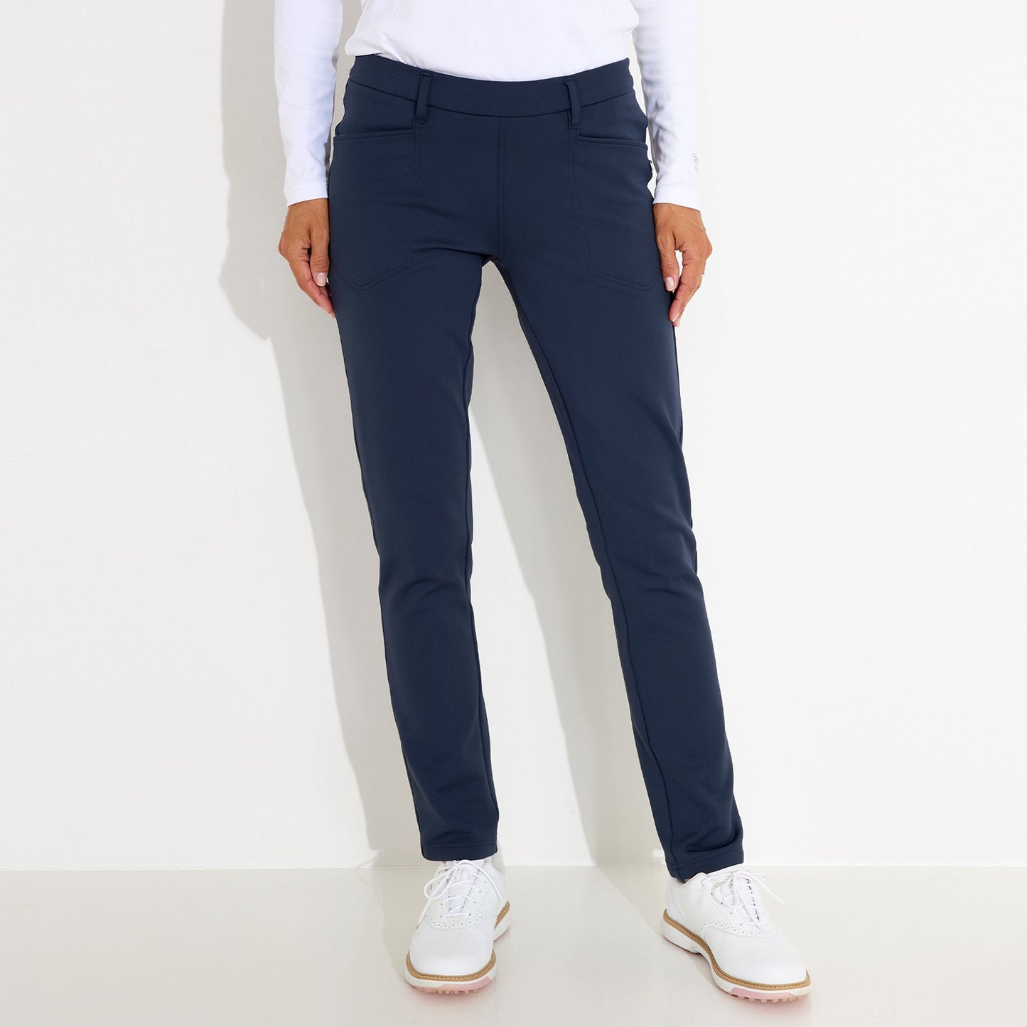 Women's Jigger warm trousers