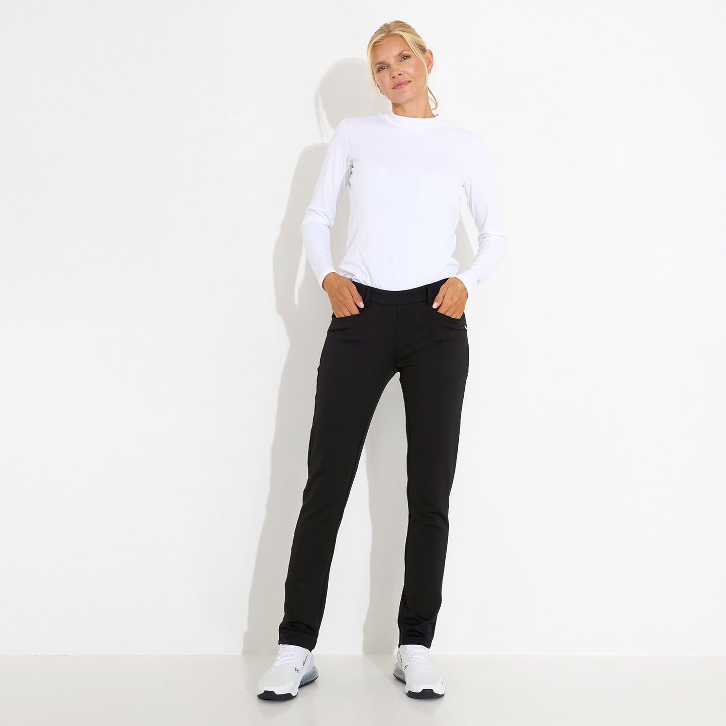 Women's Jigger warm trousers