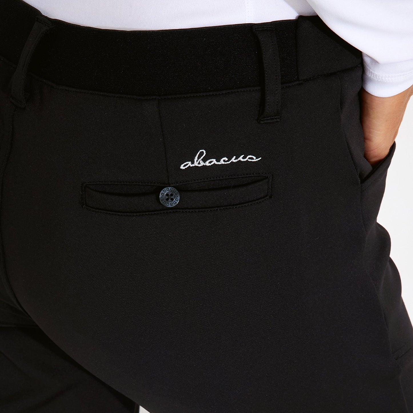 Women's Jigger warm trousers