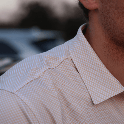 Sunflower Polo