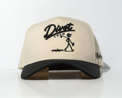 The Divot Crew Hat