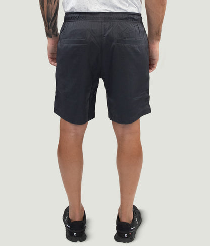 Slice & Chill Casual Sports Shorts Graphite Gray