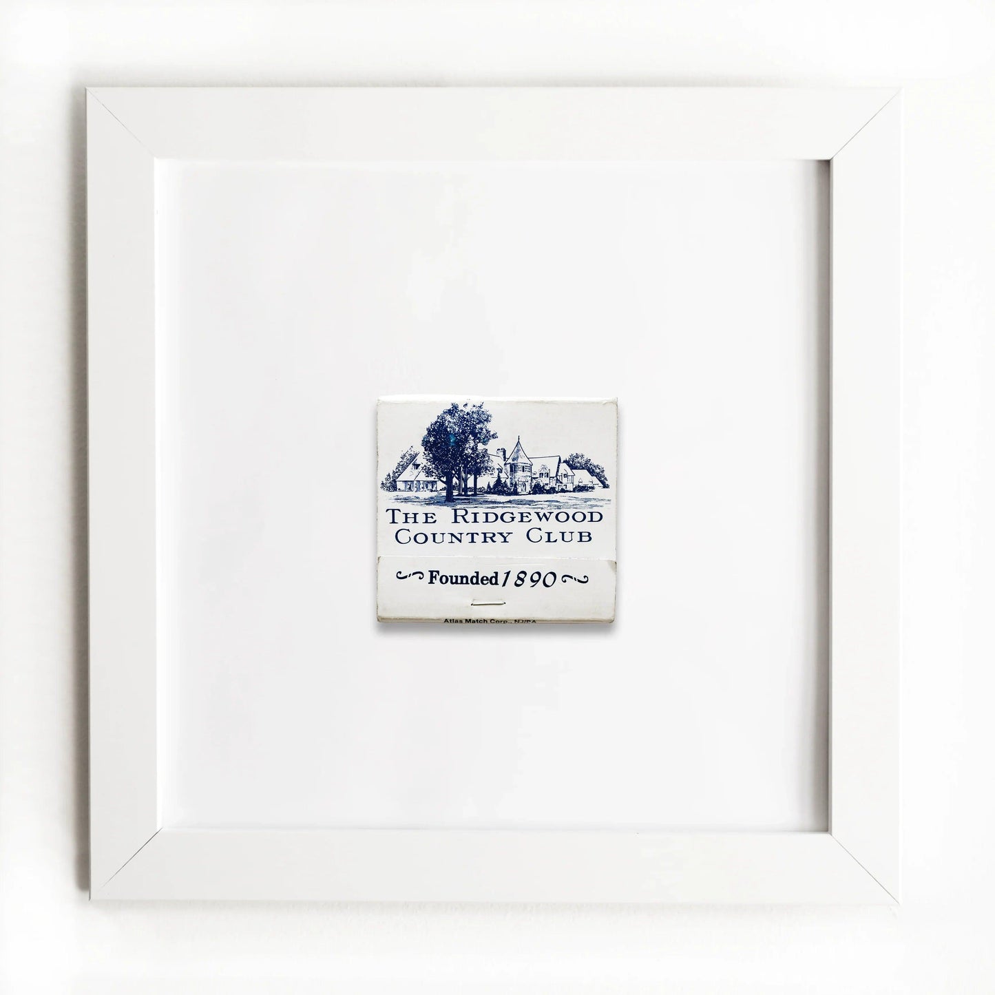 2RidgewoodCountryClub_Front__White - GOLF LEAGUE