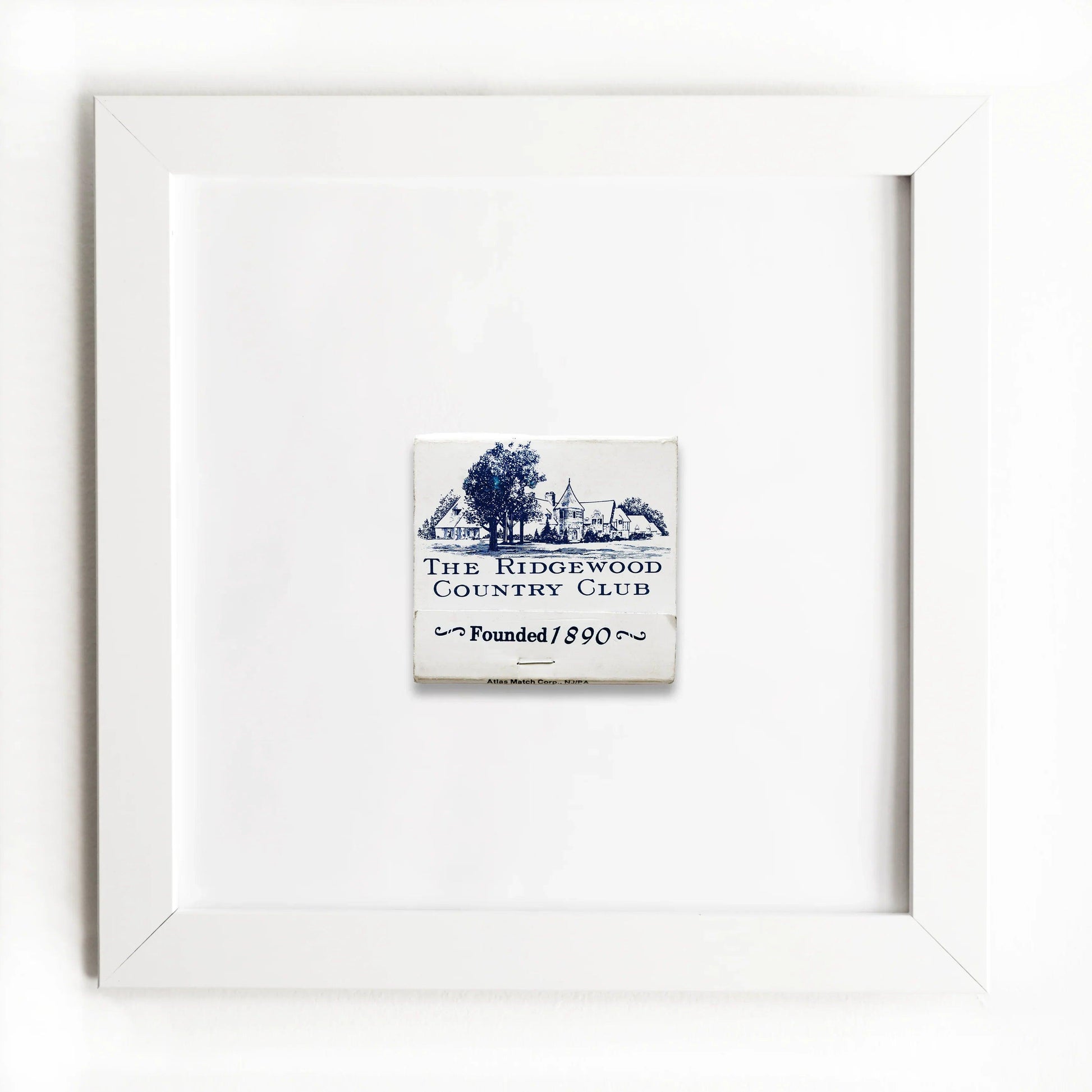 2RidgewoodCountryClub_Front__White - GOLF LEAGUE