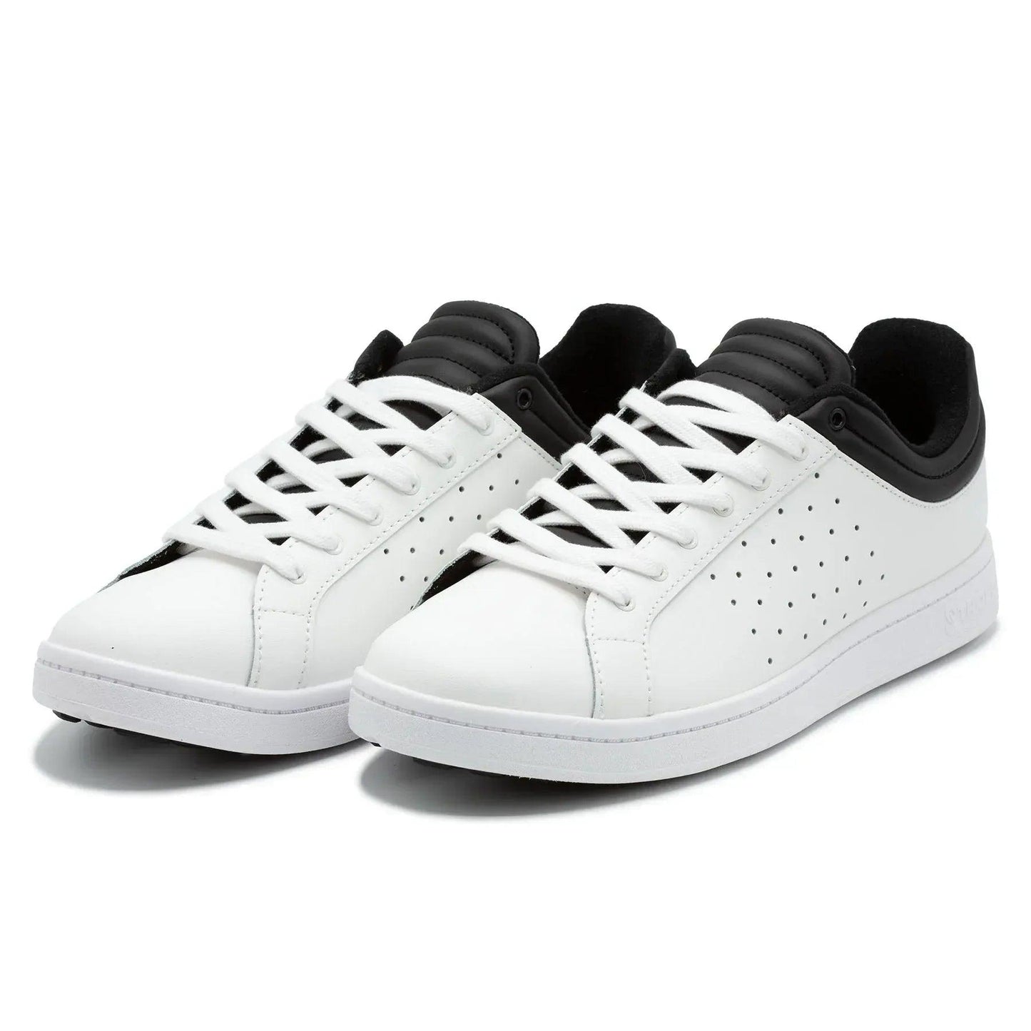 2_-_The_Cruiser_SFMGR01001-200_White_Black_Pair_Angled - GOLF LEAGUE