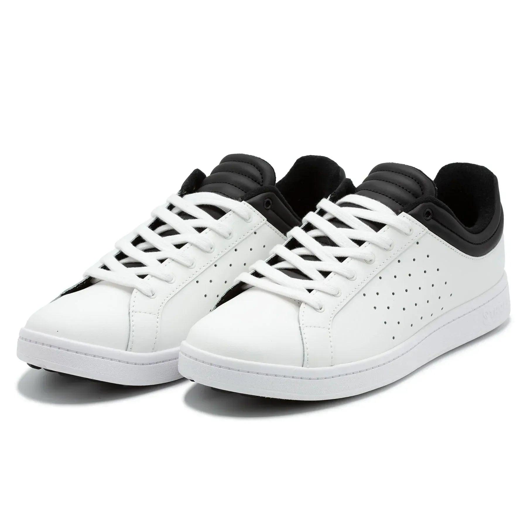 2_-_The_Cruiser_SFMGR01001-200_White_Black_Pair_Angled - GOLF LEAGUE