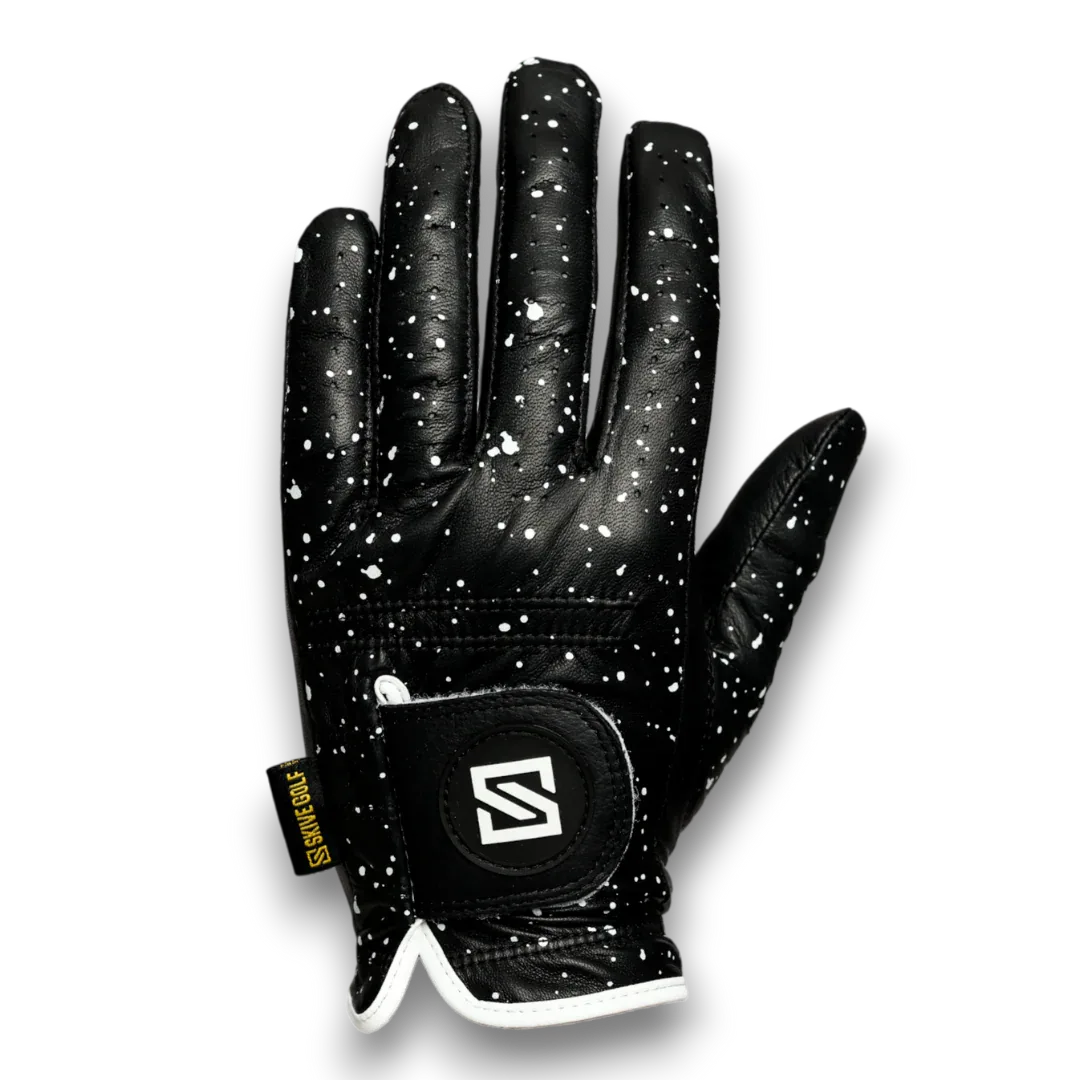 SKIVE Premium Golf Glove - GOLF LEAGUE