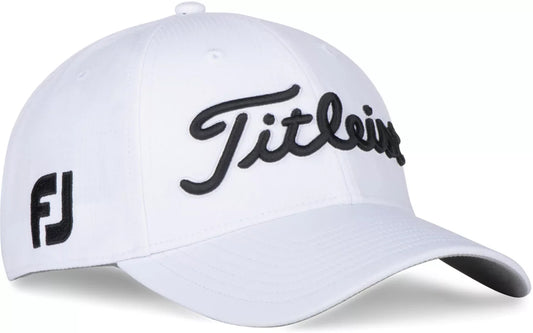 Titleist Men's Tour Elite Golf Hat