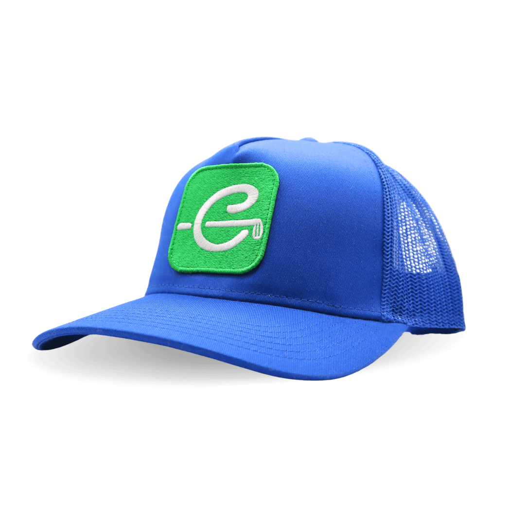 OG Icon Trucker Hats