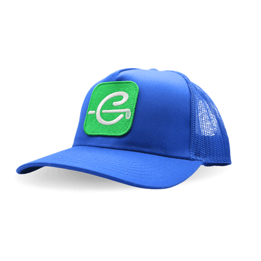 OG Icon Trucker Hats