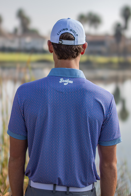 FOWLER - PREMIUM LIFESTYLE COLLECTION 2026 - BOOYAA SHIRT