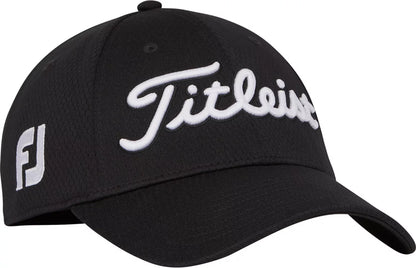 Titleist Men's Tour Elite Golf Hat