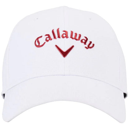 Callaway Liquid Metal Golf Hat 2025