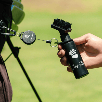 ORIGINAL Golf Club Water Brush Replacement Head