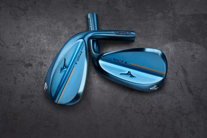 Mizuno T24 Wedge Blue Ion