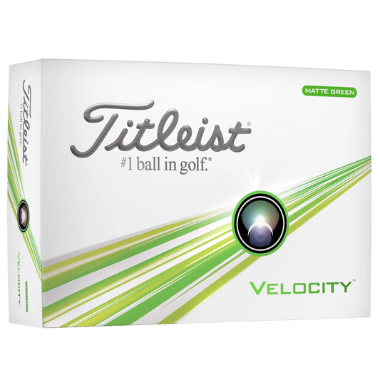 Titleist Velocity 2024 Golf Balls