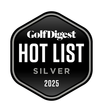 TaylorMade Hi-Toe 4 Wedge