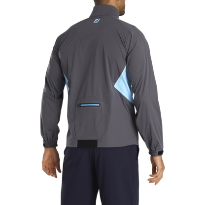 FOOTJOY HYDROKNIT PULLOVER #23792