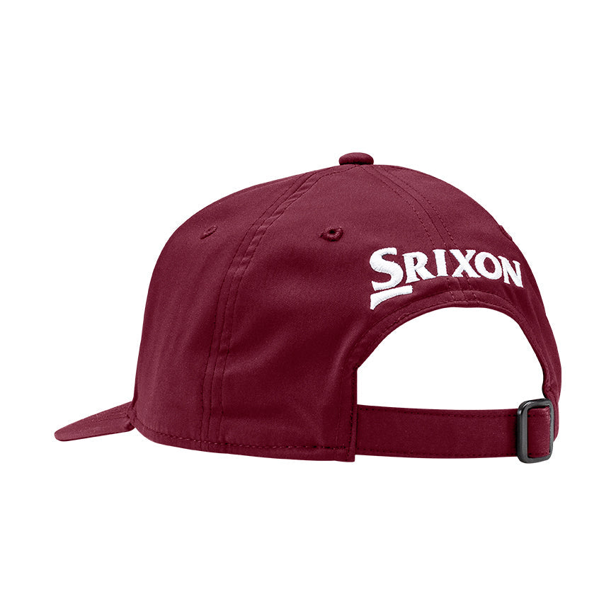 Srixon Authentic Structured Cap