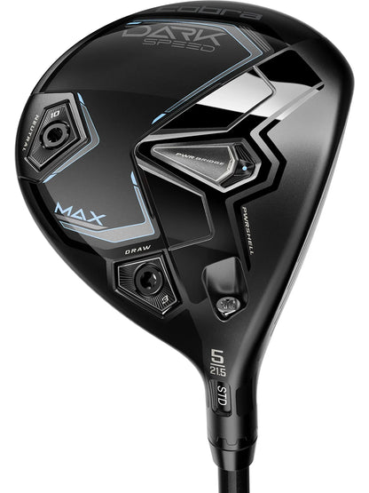 Cobra Women's DARKSPEED MAX Fairway Wood