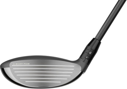 Callaway Paradym Ai Smoke Triple Diamond Fairway Wood