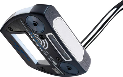 Odyssey Ai-One Jailbird Mini DB Putter