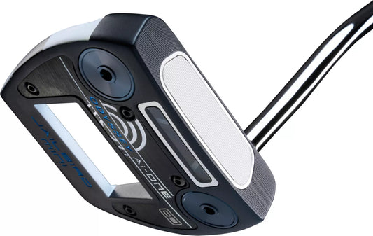 Odyssey Ai-One Jailbird Mini DB Putter