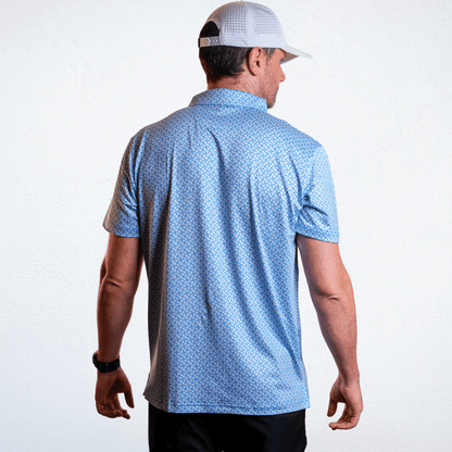 Ice Breaker Polo