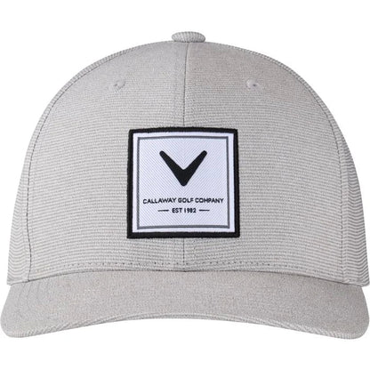 Callaway Rutherford Snapback Golf Hat