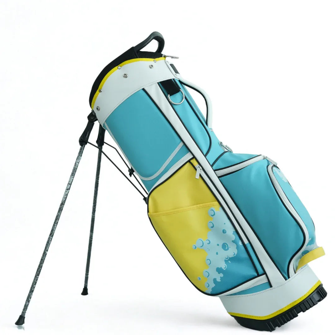Ducky Golf Bag Limited Edition - GOLF LEAGUE