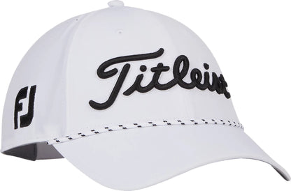 Titleist Adult Prior Generation Tour Breezer Golf Hat