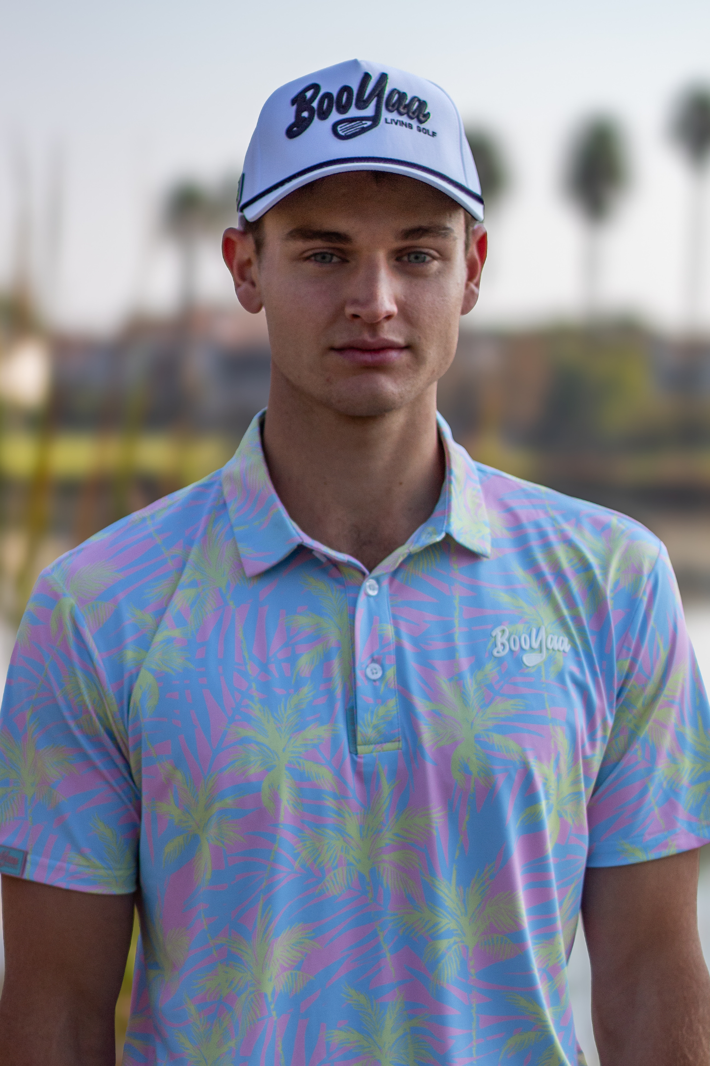 LULU - PREMIUM LIFESTYLE COLLECTION 2026 - BOOYAA SHIRT